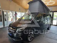 2021 Mercedes Benz V 300