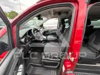 2021 Mercedes Benz V 300