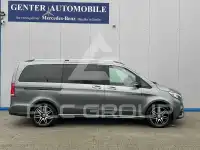 2021 Mercedes Benz V 300