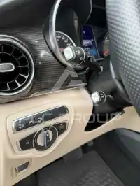 2021 Mercedes Benz V 300