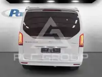 2021 Mercedes Benz V 300