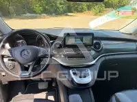 2021 Mercedes Benz V 300