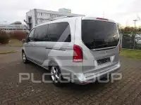 2021 Mercedes Benz V 300