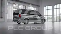2021 Mercedes Benz V 300