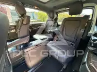 2021 Mercedes Benz V 300