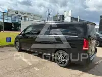 2021 Mercedes Benz V 300