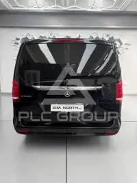 2021 Mercedes Benz V 300