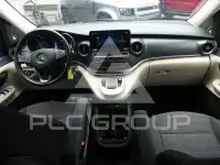 2021 Mercedes Benz V 300