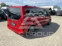 2021 Mercedes Benz V 300