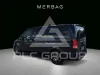 2021 Mercedes Benz V 300