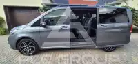 2021 Mercedes Benz V 300