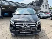 2021 Mercedes Benz V 300