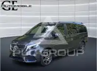 2021 Mercedes Benz V 300