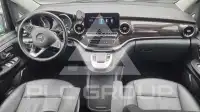2021 Mercedes Benz V 300