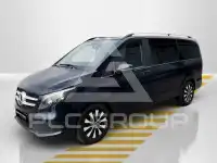 2021 Mercedes Benz V 300