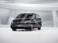 2021 Mercedes Benz V 300