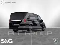 2021 Mercedes Benz V 300