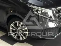 2021 Mercedes Benz V 300