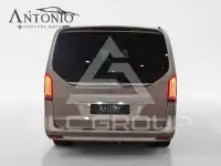 2021 Mercedes Benz V 300