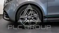 2021 Mercedes Benz V 300