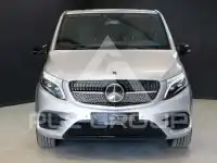2021 Mercedes Benz V 300
