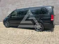 2021 Mercedes Benz V 300