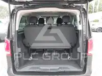 2021 Mercedes Benz V 300