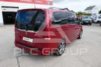 2021 Mercedes Benz V 300