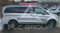 2021 Mercedes Benz V 300