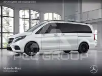 2021 Mercedes Benz V 300