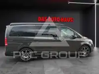 2021 Mercedes Benz V 300