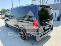 2021 Mercedes Benz V 300