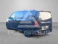 2021 Mercedes Benz V 300