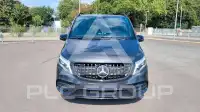 2021 Mercedes Benz V 300