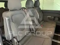 2021 Mercedes Benz V 300