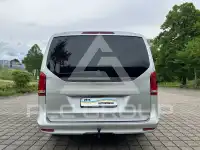 2021 Mercedes Benz V 300