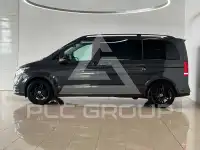 2021 Mercedes Benz V 300