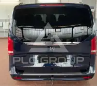 2021 Mercedes Benz V 300