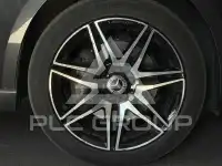 2021 Mercedes Benz V 300