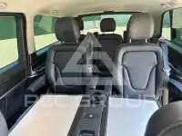 2021 Mercedes Benz V 300