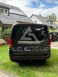 2021 Mercedes Benz V 300