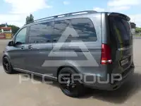 2021 Mercedes Benz V 300