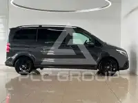 2021 Mercedes Benz V 300