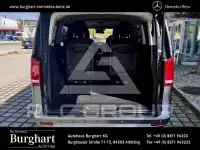 2021 Mercedes Benz V 300