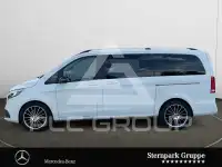 2021 Mercedes Benz V 300