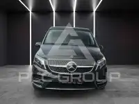 2021 Mercedes Benz V 300