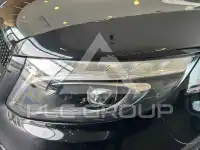 2021 Mercedes Benz V 300