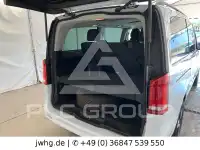 2021 Mercedes Benz V 300