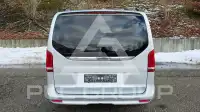 2021 Mercedes Benz V 300