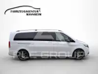 2021 Mercedes Benz V 300